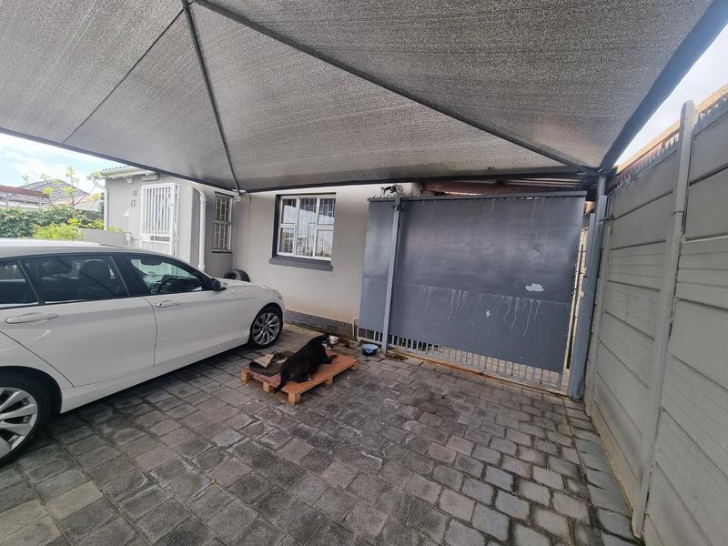 2 Bedroom Property for Sale in Ruyterwacht Western Cape